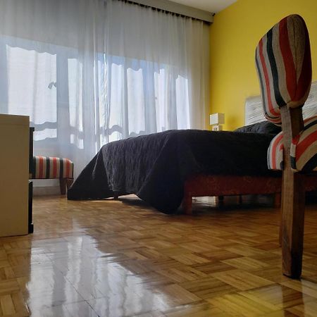 Maipu Apartament Premiun Buenos Aires Exteriér fotografie