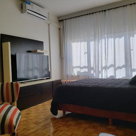 Maipu Apartament Premiun Buenos Aires Exteriér fotografie