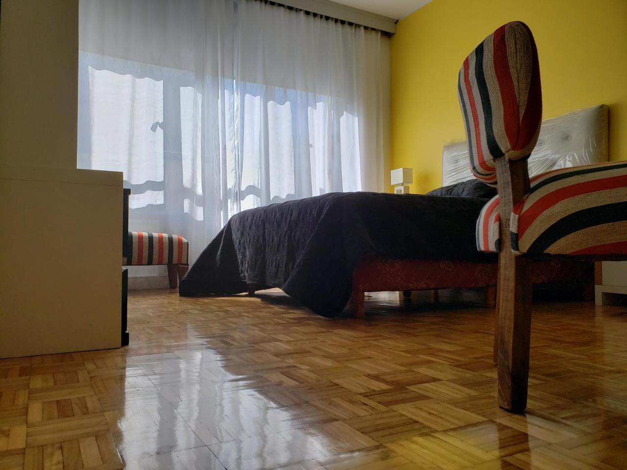 Maipu Apartament Premiun Buenos Aires Exteriér fotografie