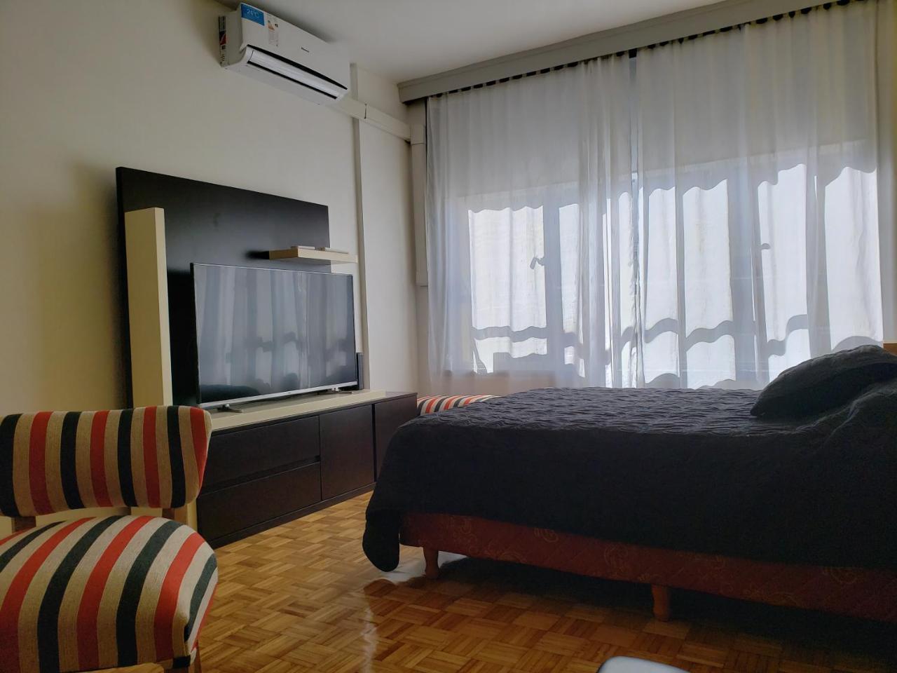 Maipu Apartament Premiun Buenos Aires Exteriér fotografie