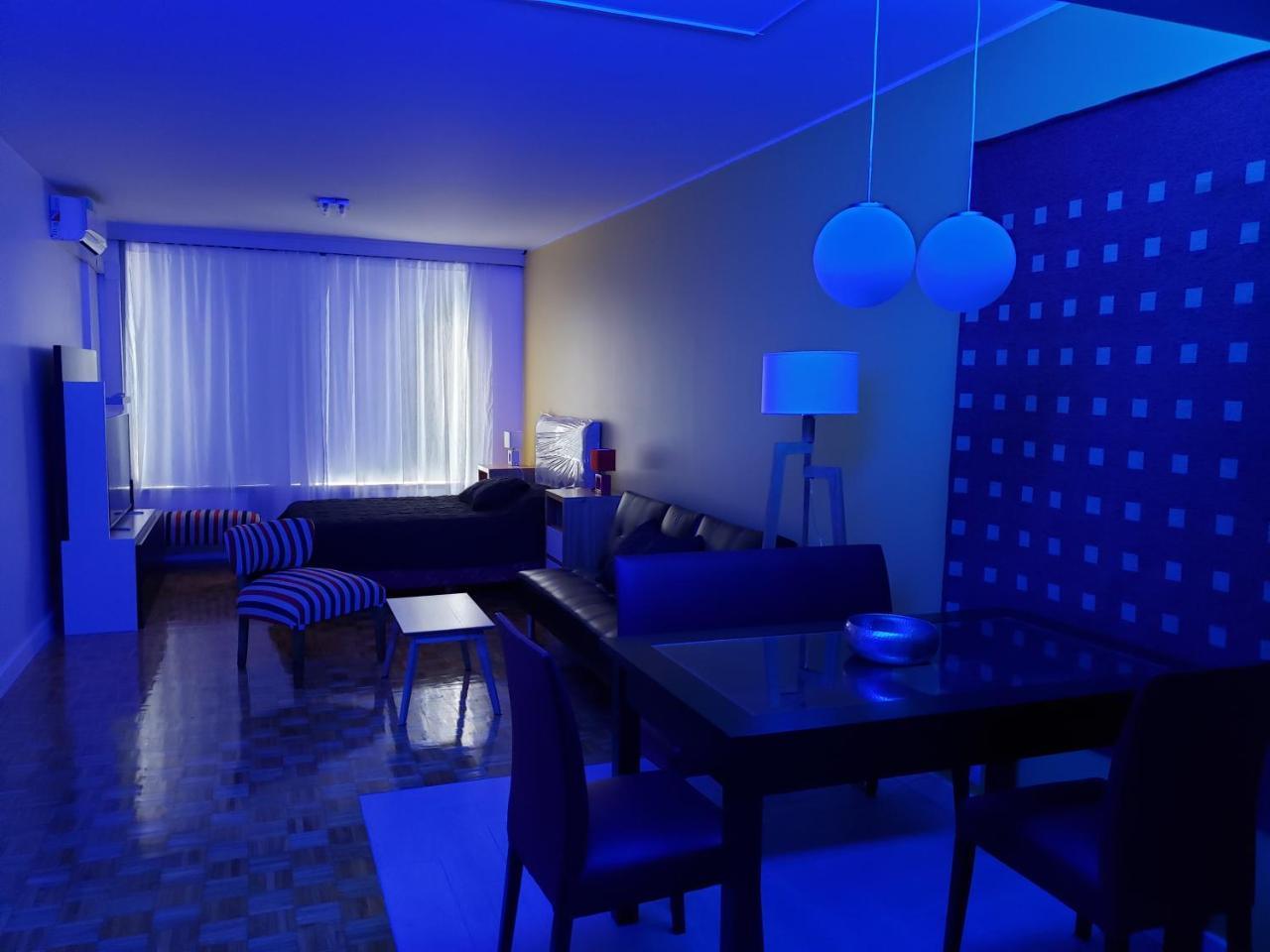 Maipu Apartament Premiun Buenos Aires Exteriér fotografie