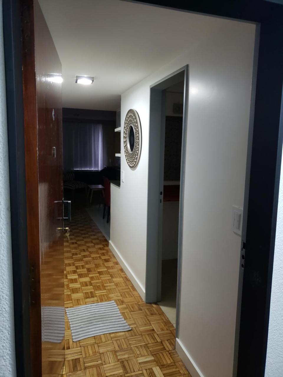 Maipu Apartament Premiun Buenos Aires Exteriér fotografie