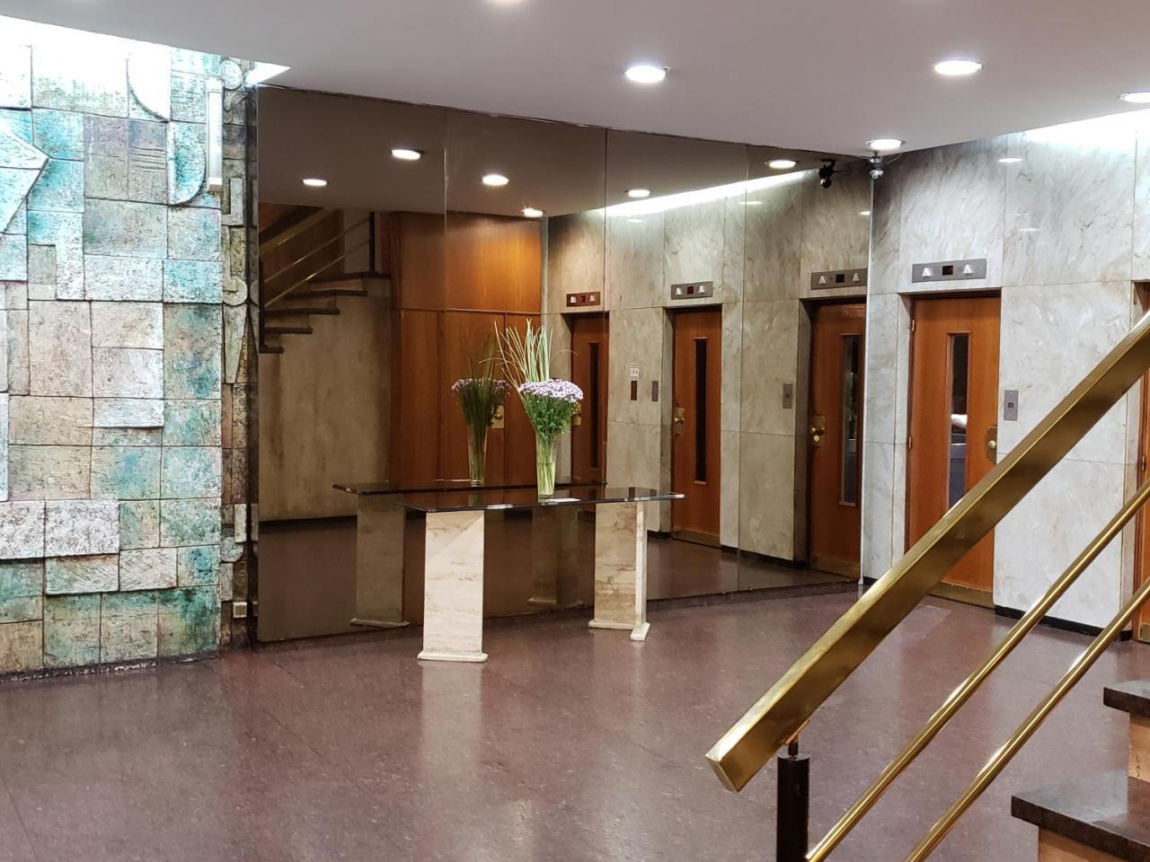 Maipu Apartament Premiun Buenos Aires Exteriér fotografie