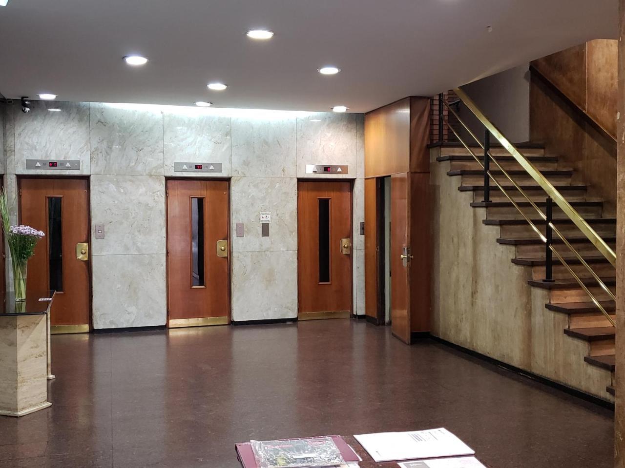 Maipu Apartament Premiun Buenos Aires Exteriér fotografie