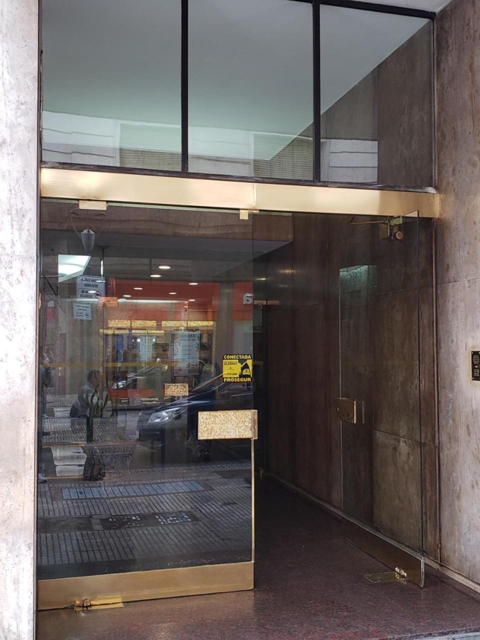 Maipu Apartament Premiun Buenos Aires Exteriér fotografie