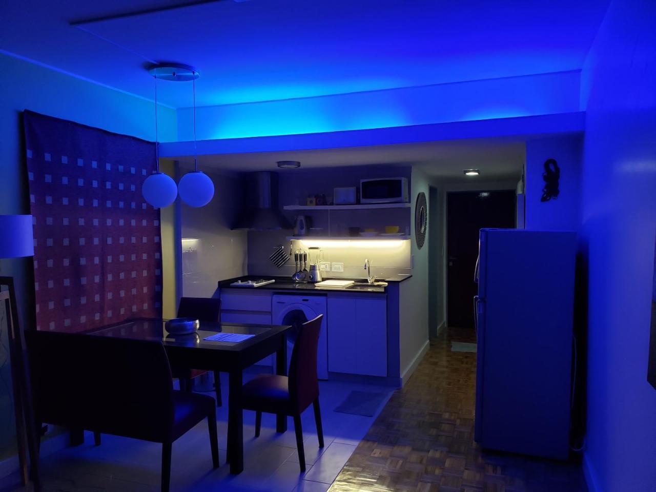 Maipu Apartament Premiun Buenos Aires Exteriér fotografie